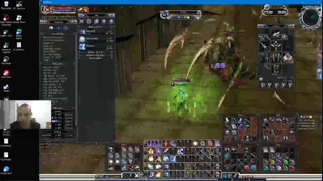 RF Online PH | Accretia Empire | Desolation Server смотреть онлайн