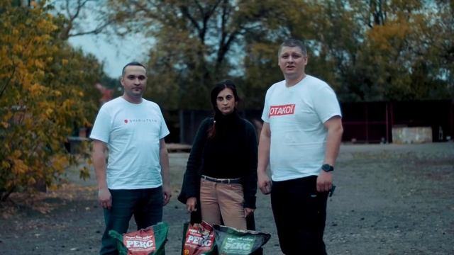 🎈Партия Шария помогает приюту смотреть онлайн