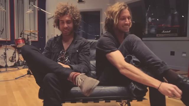 INSIGHT x RAEN Present In the Studio with LE BLORR смотреть онлайн