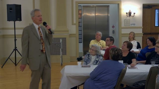 Bites & Bits: Rich Morgan (5.16.19) смотреть онлайн