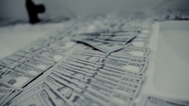 DB.Boutabag - Salty (Official Music Video) || Dir. Babyface Visuals смотреть онлайн
