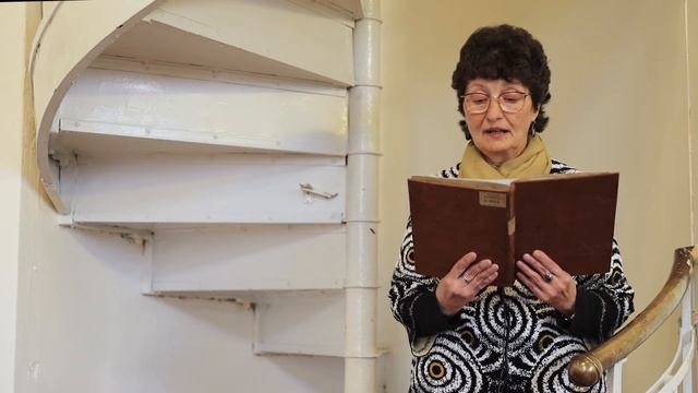 Paroda „Mors certa, hora incerta" (mirtis nulemta, valanda nežinoma) смотреть онлайн