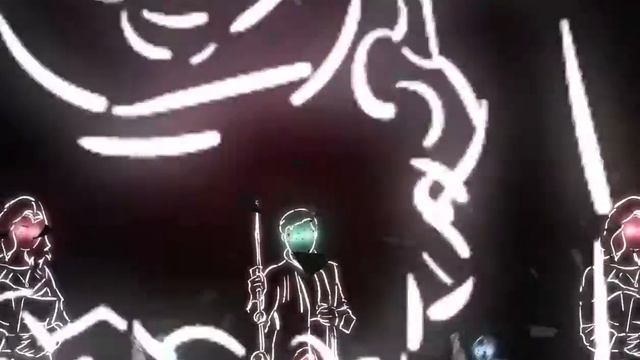 Следопыты Шервуда 2018. Янтарная Книга .Очертания героев смотреть онлайн