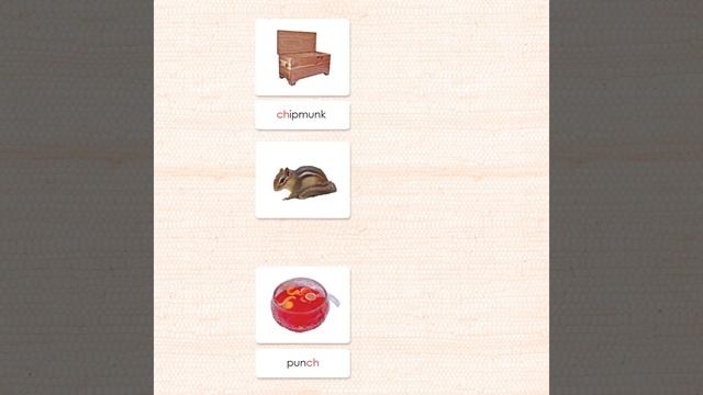 Phonetic 3-Part Reading Cards with Phonograms #montessori #earlylearning #phonics #scienceofreading смотреть онлайн