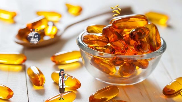 Mereni sa jeni ne kohe, mungesa e vitamines B12 mund te shkaktojne keto semundje смотреть онлайн