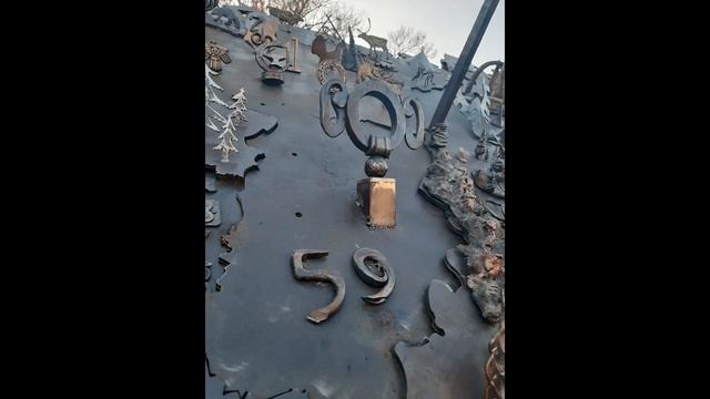 Наш дом Алушта. Время Крыма смотреть онлайн