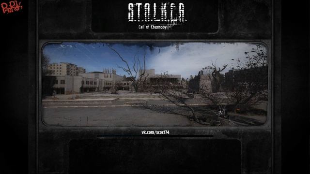Stalker Call of Chernobyl. Сложность Легенда. 39 Проверка на Прочность смотреть онлайн