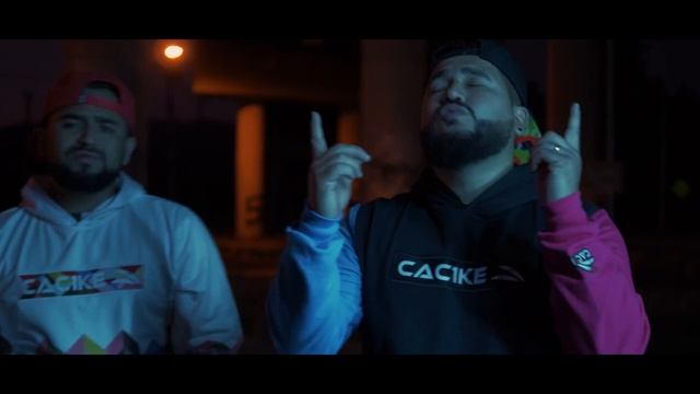 Locuaz - Fuerte y Valiente feat Nattan Jahaz (Video Oficial) | 4K Música Urbana Cristiana 2022. смотреть онлайн