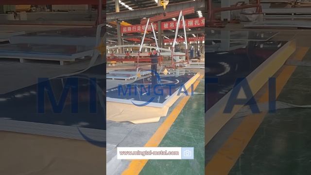 Looking for high-quality aluminum sheet to use in your next project? смотреть онлайн