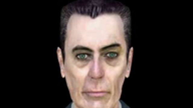 mr.Freeman... смотреть онлайн