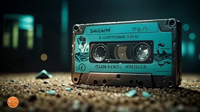 You're In A Cyberpunk World - Blade Runner Vibes Futuristic Soundscapes. смотреть онлайн