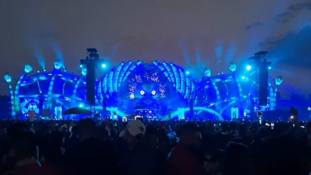 Markus Schulz - EDC México 2022 (Kinetic Field) смотреть онлайн