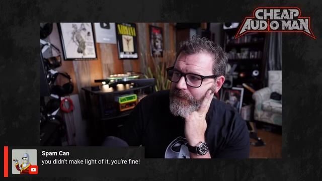 New Jamo Speakers! Live смотреть онлайн
