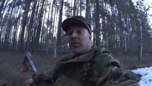 On Snowshoes In Mud And Through The Zone Of Death смотреть онлайн