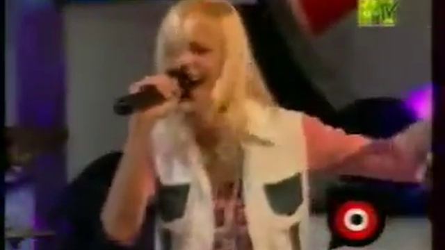 ГлюкOza ГлюкOza Nostra  Тотальное шоу 12.06.2003