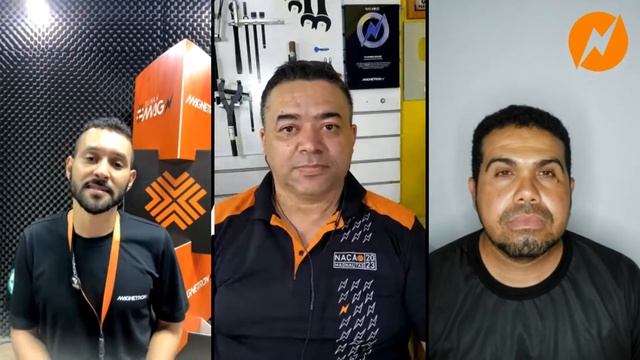 Dicas de Instalação Magnetron смотреть онлайн