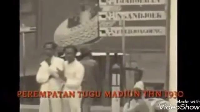 Madiun Tempo Doeloe смотреть онлайн