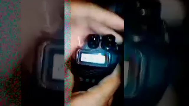 Programación Manual Vertex VX150 смотреть онлайн