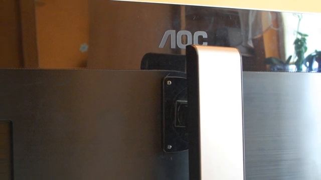 AOC U3477PQU - Recenzja смотреть онлайн