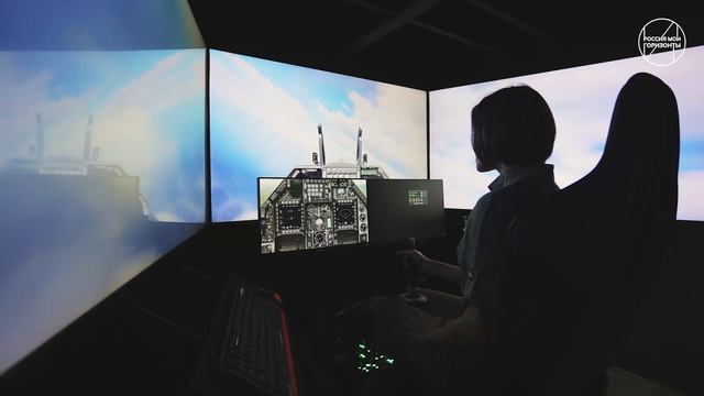 Россия — мои горизонты. Видеоролик о направлениях образования (8-9 класс) (21 ноября) смотреть онлайн