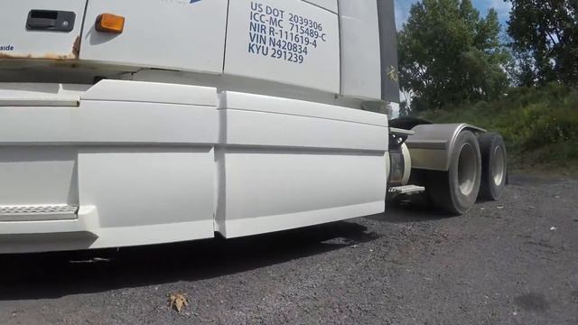 2006 VOLVO VNL64T670 For Sale смотреть онлайн