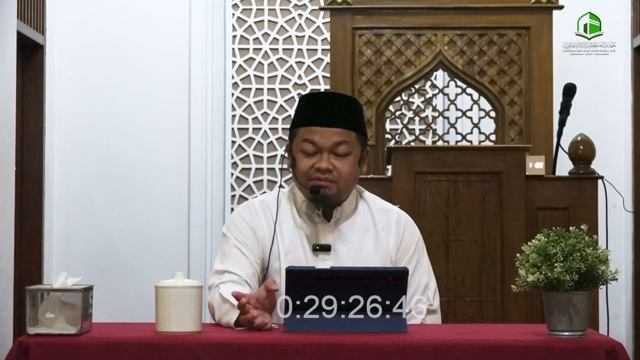 KAJIAN TEMATIK | MEMBANGUN KELUARGA SAKINAH | Ustadz Wahidin, Lc., hafidzhahullah смотреть онлайн