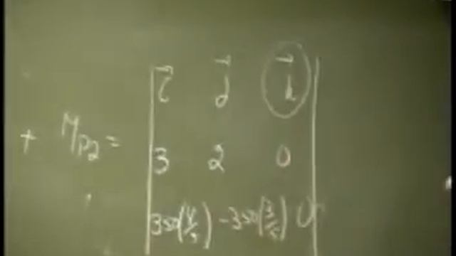 Lecture-Example : Finding Resultant Moment Part 2 смотреть онлайн