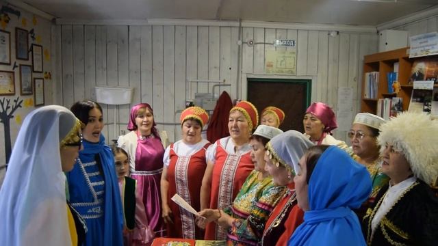 К Дню Единства смотреть онлайн