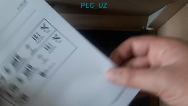 SIMATIC S7-400, Digital input 32 #SIMATIC S7-400, цифровой вход 32 смотреть онлайн