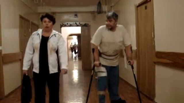 Я тоже реабилитируюсь смотреть онлайн