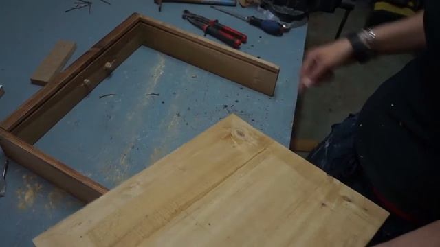 Comment relooker un buffer facile смотреть онлайн