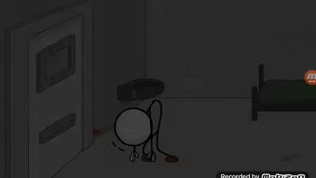Неудачи в игре про стикмена #2 смотреть онлайн