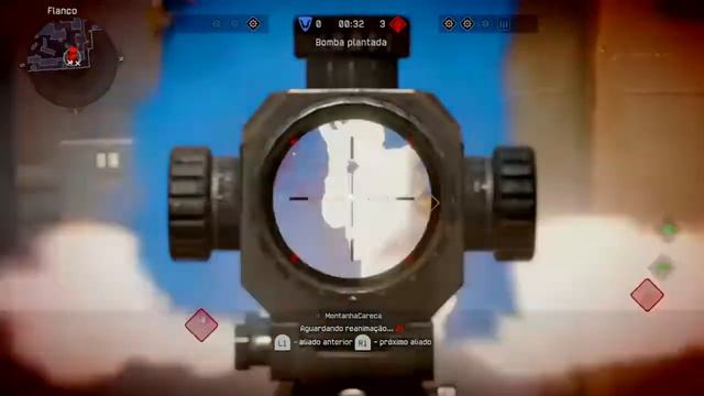 [LIVE] Warface CONSOLE | TERÇOU COM CORONGA VÍRUS | RANKEADAS | 18.03 |