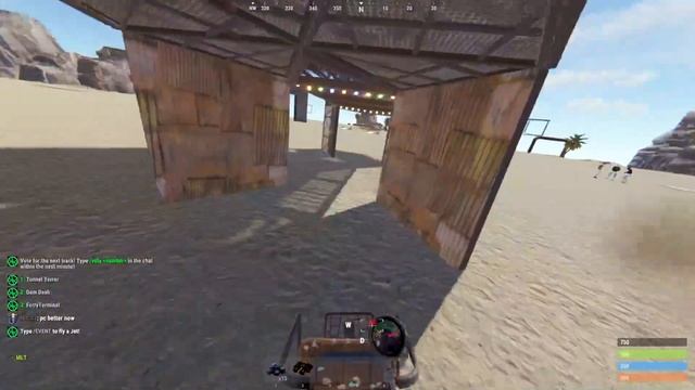 Minicopter Driftin' 16:9 смотреть онлайн