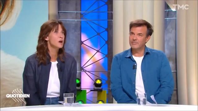 Le nouveau film de François Ozon sur la fin de vie смотреть онлайн