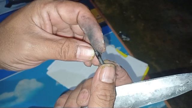 cara servis lampu led tanpa menggunakan solder смотреть онлайн