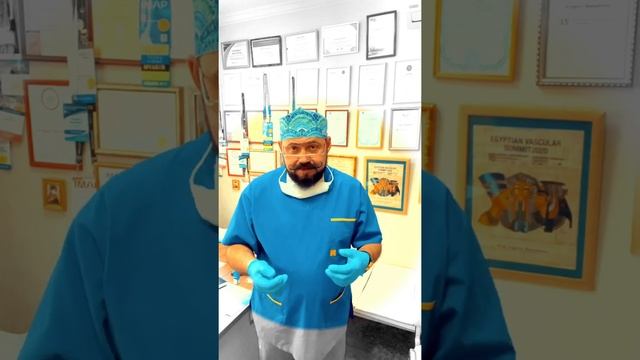 Процедура ЭВЛК. смотреть онлайн