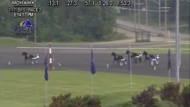 July 17, 2015, Race 03, OSS Grassroots Series, 2CP, Mohawk Racetrack смотреть онлайн