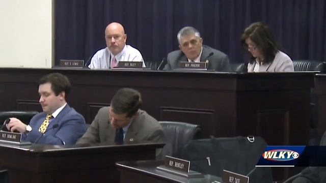 Bill to limit cost of insulin moves forward in Frankfort смотреть онлайн