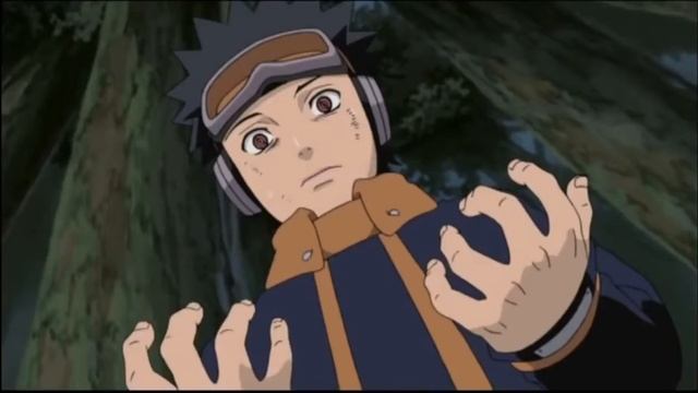 клип про обито смотреть онлайн