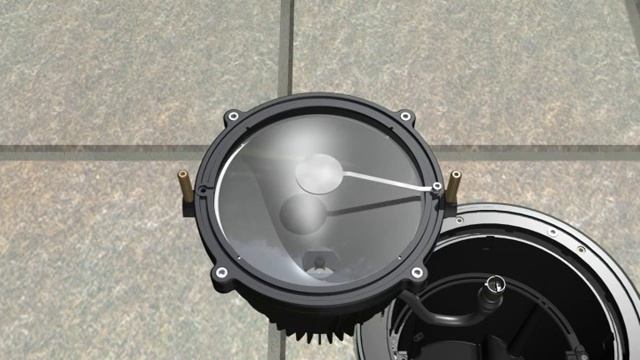 Louis Poulsen IPR14 смотреть онлайн