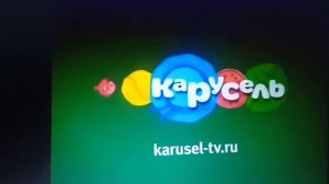 Анонсы: Очевидец + Лабораториум (Карусель' весна 2016)