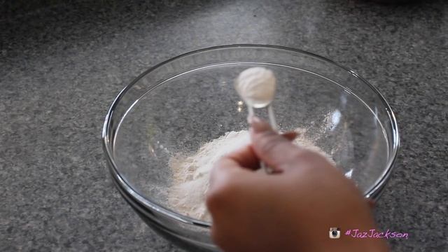 How To: Delicious Wild Berry Pancakes At Home | Jaz Jackson смотреть онлайн