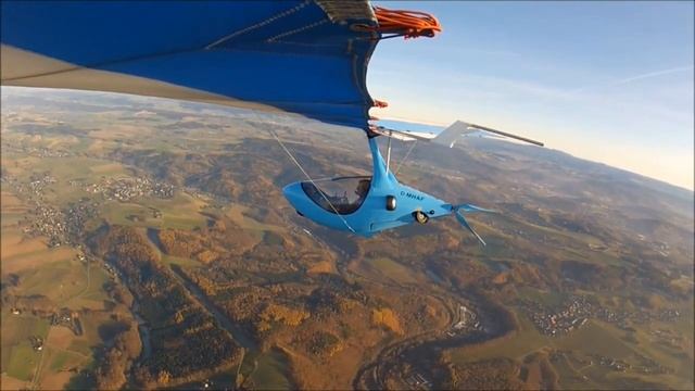 SILENT Glider M ATOS VX - AIR ATOS смотреть онлайн