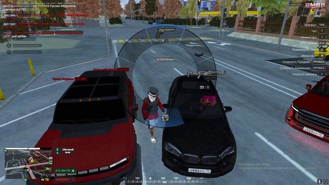 Grand Theft Auto V 2024.11.16 - 15.07.10.39.DVR - Trim смотреть онлайн