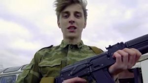 Между нами тает лёд