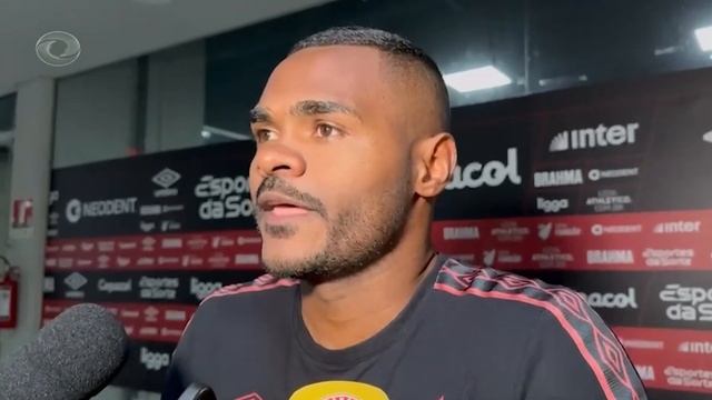 DEBATE: ATHLETICO PRECISA REFORÇAR PARA GANHAR TÍTULO? - 05/08/2024 смотреть онлайн