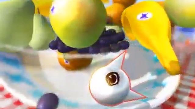 Начало эфира Jetix в хорошем качестве (2005-2007) смотреть онлайн