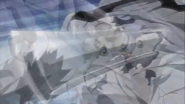 Fairy Tail AMV Anima смотреть онлайн