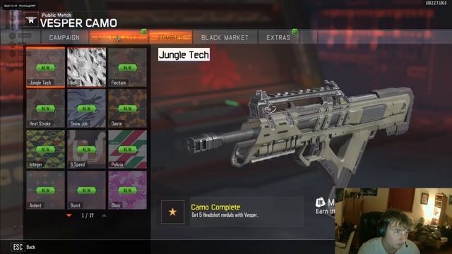 Mod BO3! All DLC MAPS FREE! And Unlimited Gobblegums смотреть онлайн